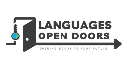 Languages Open Doors