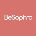 BeSophro logo
