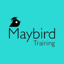 Maybird Training logo