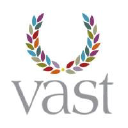 VAST Services (1920) logo