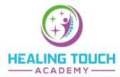Healing Touch Academy logo