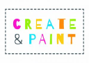 Create & Paint Ltd logo