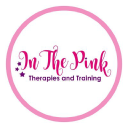 In The Pink Therapies And Training logo