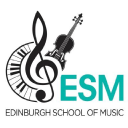 Edinburgh School Of Music logo
