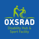 Oxsrad Sports & Leisure Centre logo