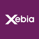 Xebia Global Services logo