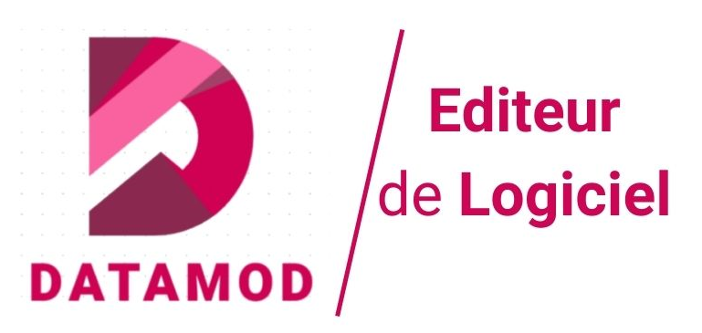 Datamod logo
