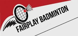 Fairplay Badminton Club logo