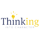 Thinking Into Character logo