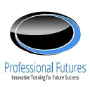 Professional Futures logo