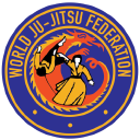 World Ju-Jitsu Federation logo