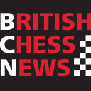 British Chess News logo