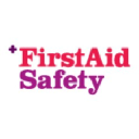 First Aid Safety logo