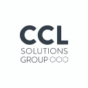 Ccl Solutions Group logo