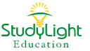 Study Light Education logo