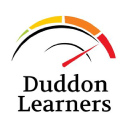 Duddon Learners Driving School logo