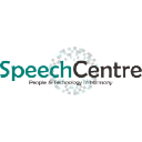 The Speech Centre logo