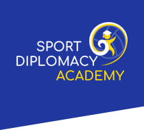Sports Diplomacy logo