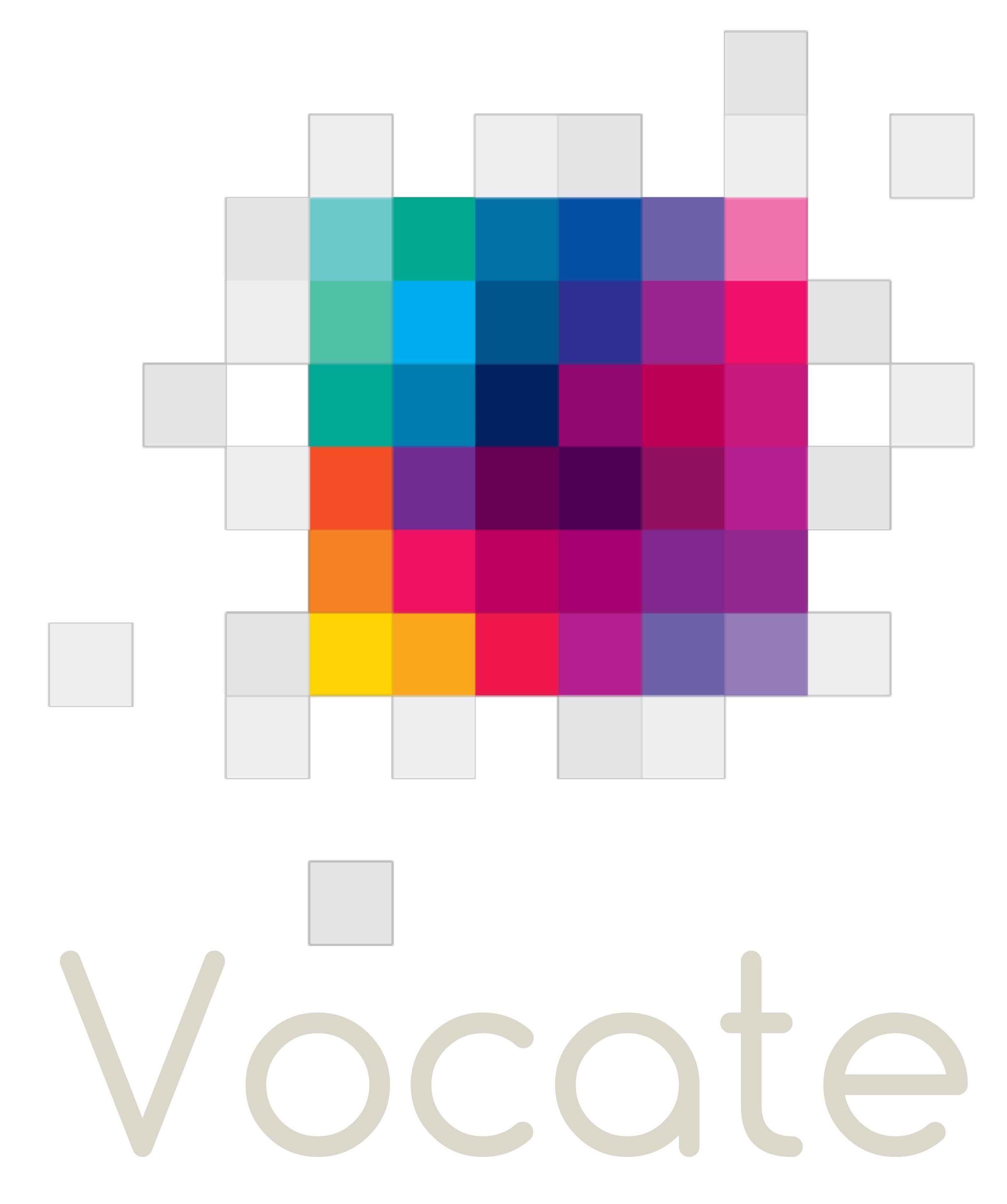 Vocate Training logo