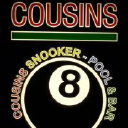 Cousins Snooker & Pool Club Edmonton