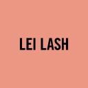 Lei Lash logo