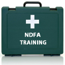 N D F A Training logo