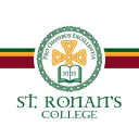 St Ronan's College Foundation