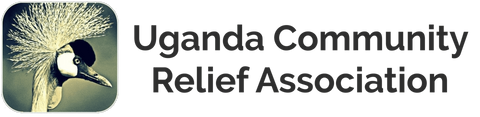 Uganda Community Relief Association (UCRA) logo