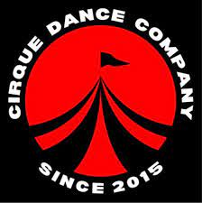 Cirque Dance Company logo