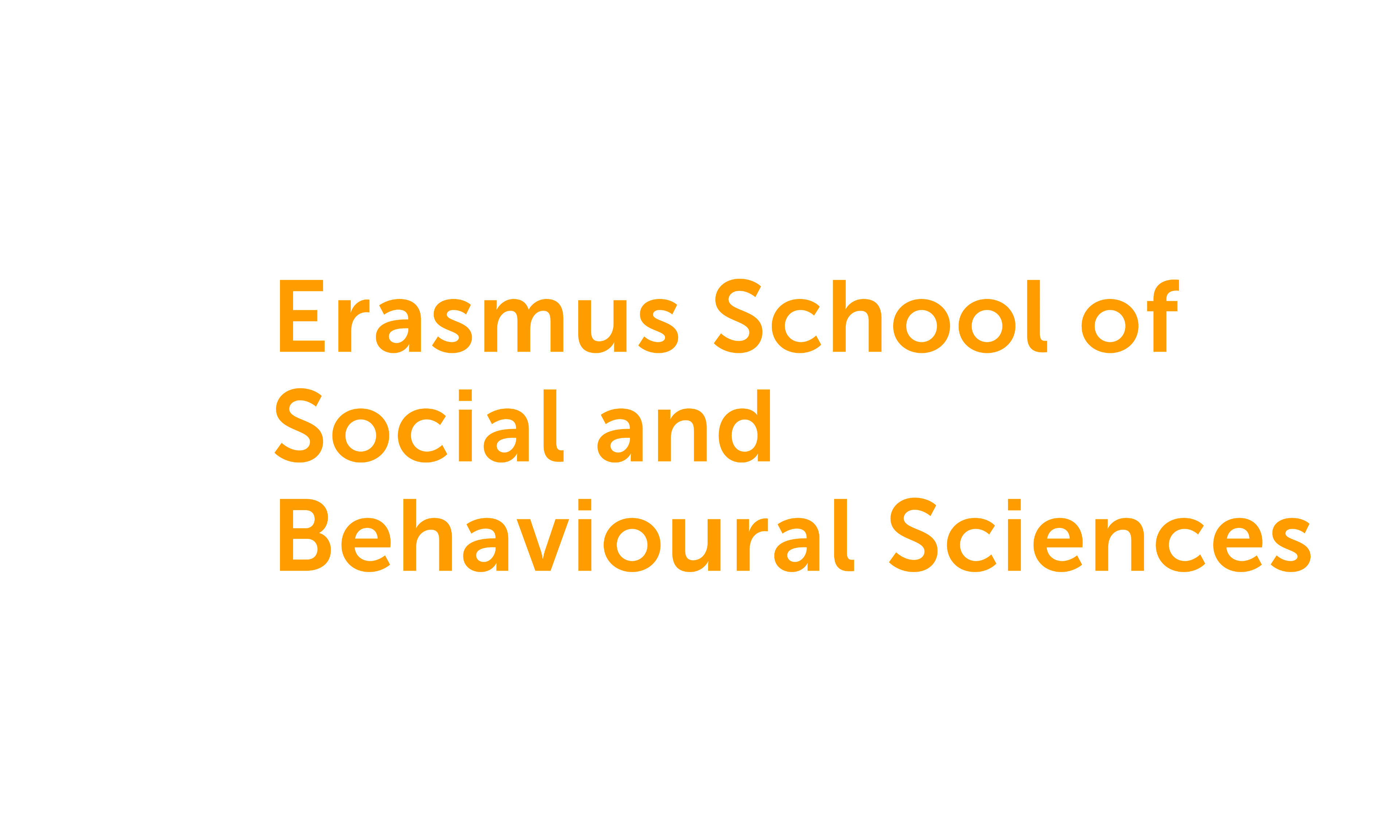 Erasmus University Rotterdam, Erasmus School of Social and Behavioural Sciences logo