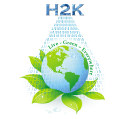 H2kinfosys, LLC logo