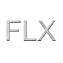 Flux Studios logo