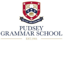 Pudsey Grangefield School logo