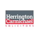 Herrington Carmichael logo