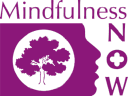 The UK College of Mindfulness Meditation logo