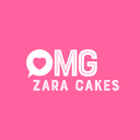 Zara Cakes logo