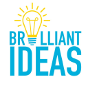 Brilliant Ideas logo