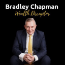 Bradley Chapman logo
