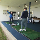 Mark Janes Golf Academy