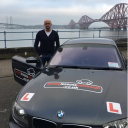 Driving Lessons Edinburgh logo