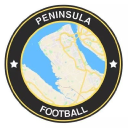 Peninsula Football Coaching logo
