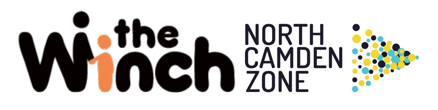 North Camden Zone logo