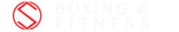 SM Boxing and Fitness logo