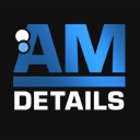 Amdetails - Car Care Products & Detailing Shop - Elgin, Moray logo