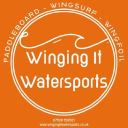 Winging It Watersports logo