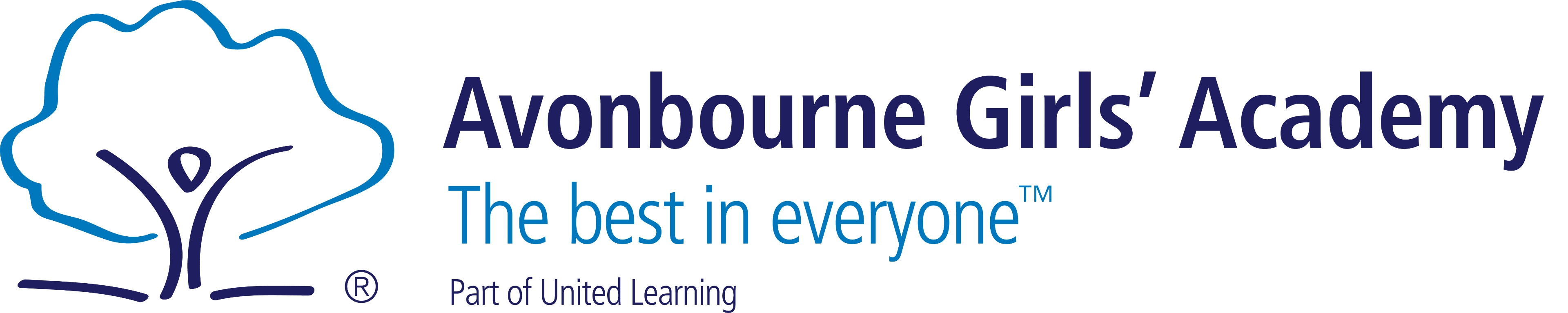 Avonbourne Girls Academy logo
