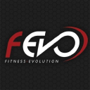 Fevo Gym logo