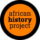 African History Project logo