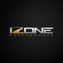 Izone Driver Performance logo