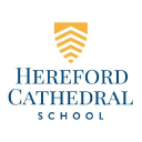 Hereford International School logo